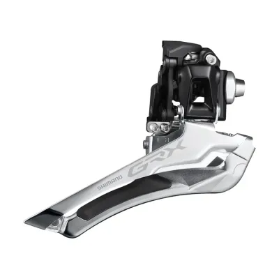 Переключатель передний Shimano GRX FD-RX400