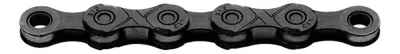 Цепь KMC X12 Black Tech