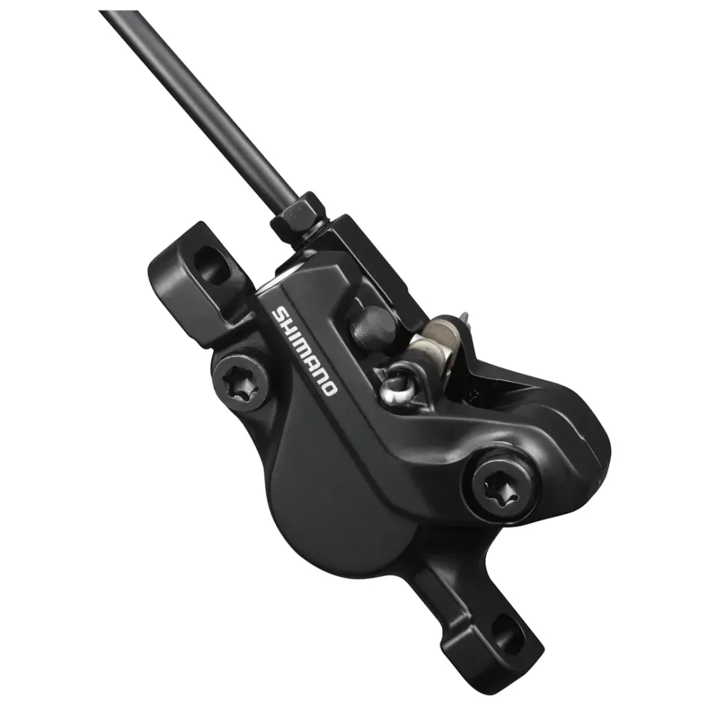 Калипер дискового тормоза Shimano Deore BR-MT500