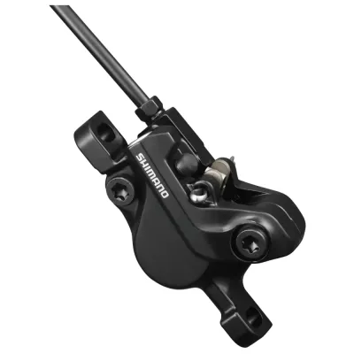 Калипер дискового тормоза Shimano Deore BR-MT500