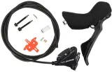 Моноблок с тормозом Shimano 105 ST-R7020/BR-R7070 — фото 4