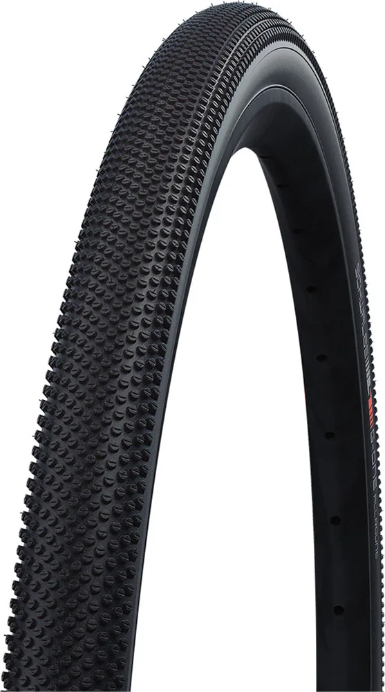 Покрышка велосипедная Schwalbe G-One Allround Evolution