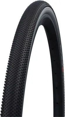 Покрышка велосипедная Schwalbe G-One Allround Evolution