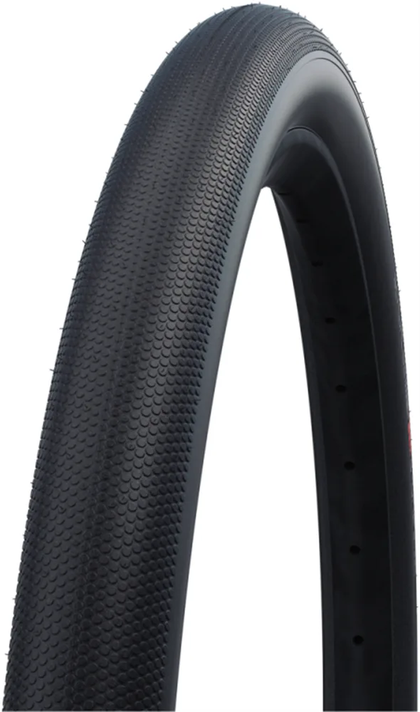 Покрышка велосипедная Schwalbe G-One Speed Performance