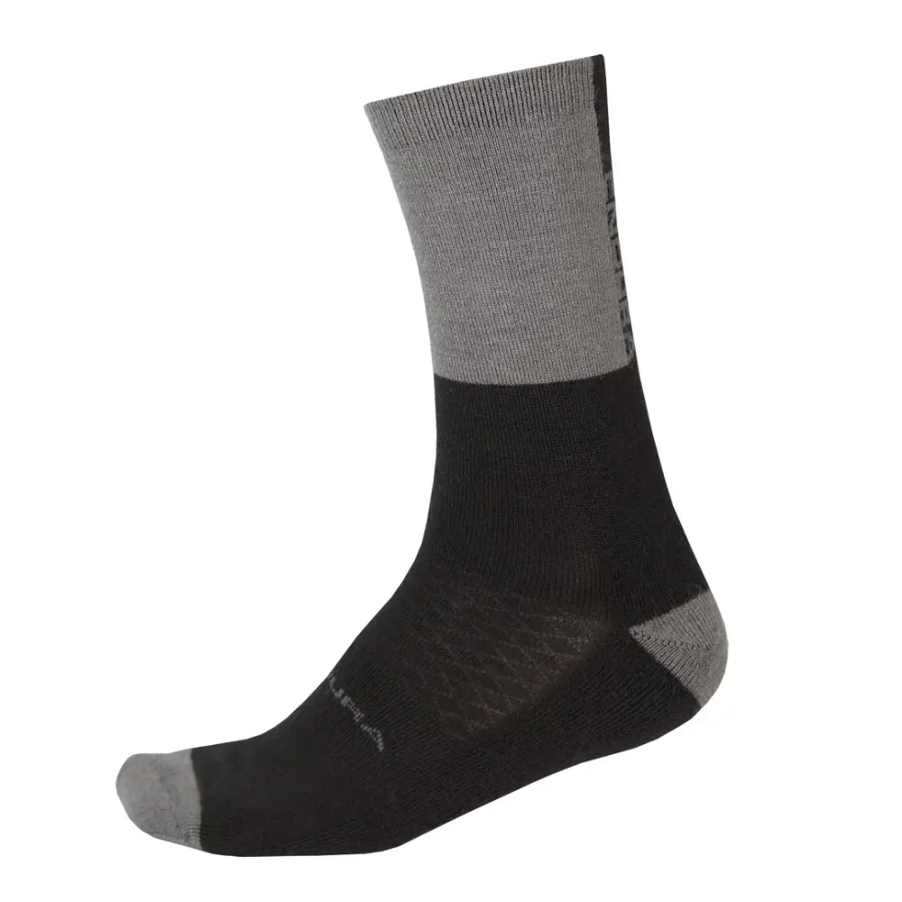 Носки Endura BaaBaa Merino Winter