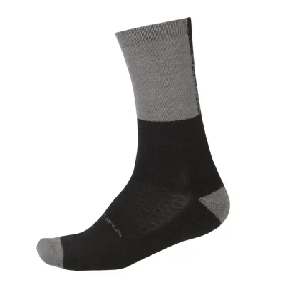 Носки Endura BaaBaa Merino Winter
