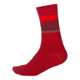 Носки Endura BaaBaa Merino Stripe — фото 1