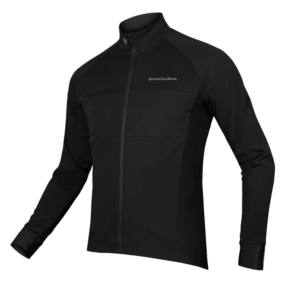 Велокофта Endura FS260-Pro Jetstream II