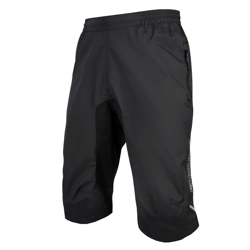 Шорты велосипедные Endura Hummvee Waterproof