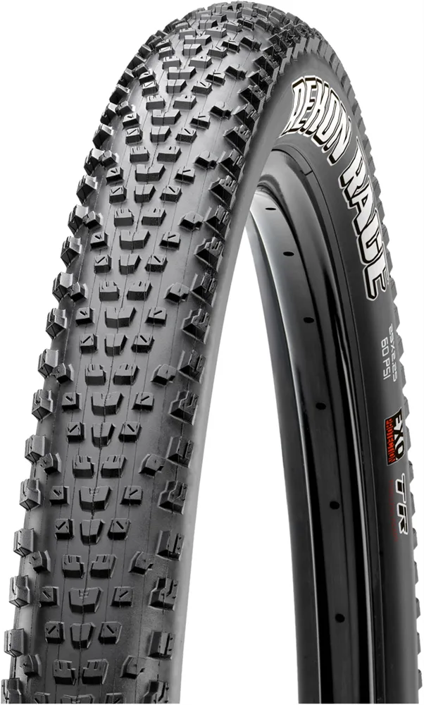 Покрышка велосипедная Maxxis Rekon Race