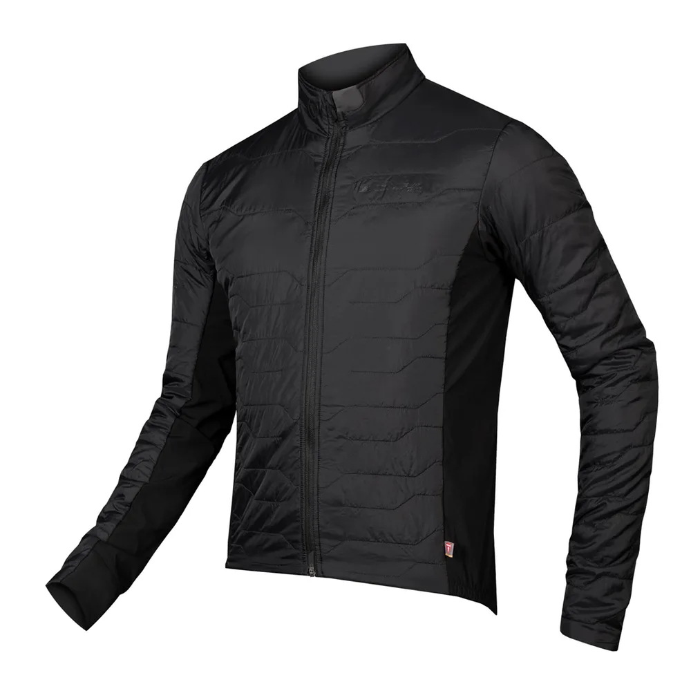 Велокуртка Endura Pro SL Primaloft II