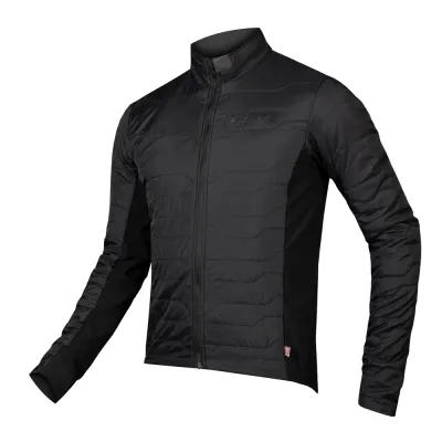 Велокуртка Endura Pro SL Primaloft II