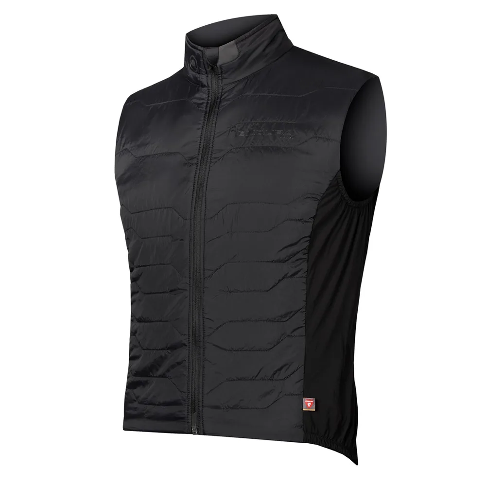 Велосипедный жилет Endura Pro SL Primaloft II