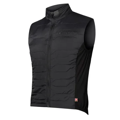 Велосипедный жилет Endura Pro SL Primaloft II