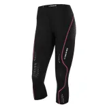 Велошорты 3/4 женские Viking Ingrid Capri Lady — фото 1