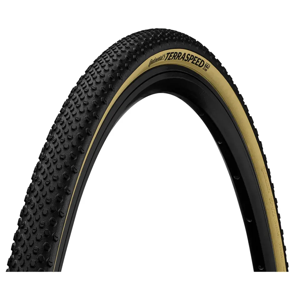 Покрышка велосипедная Continental Terra Speed ProTection
