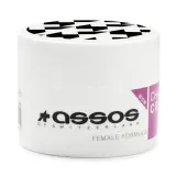 Крем от натираний ASSOS Chamois Woman, Цвет бело-фиолетовый, упаковка 75 мл, classic / Цвет бело-фиолетовый, упаковка 200 мл — фото 1