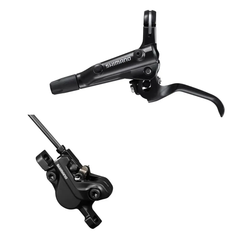 Дисковый тормоз Shimano Deore BL-MT501 / BR-MT500