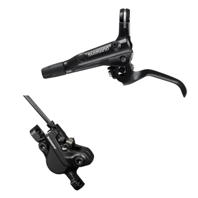 Дисковый тормоз Shimano Deore BL-MT501 / BR-MT500