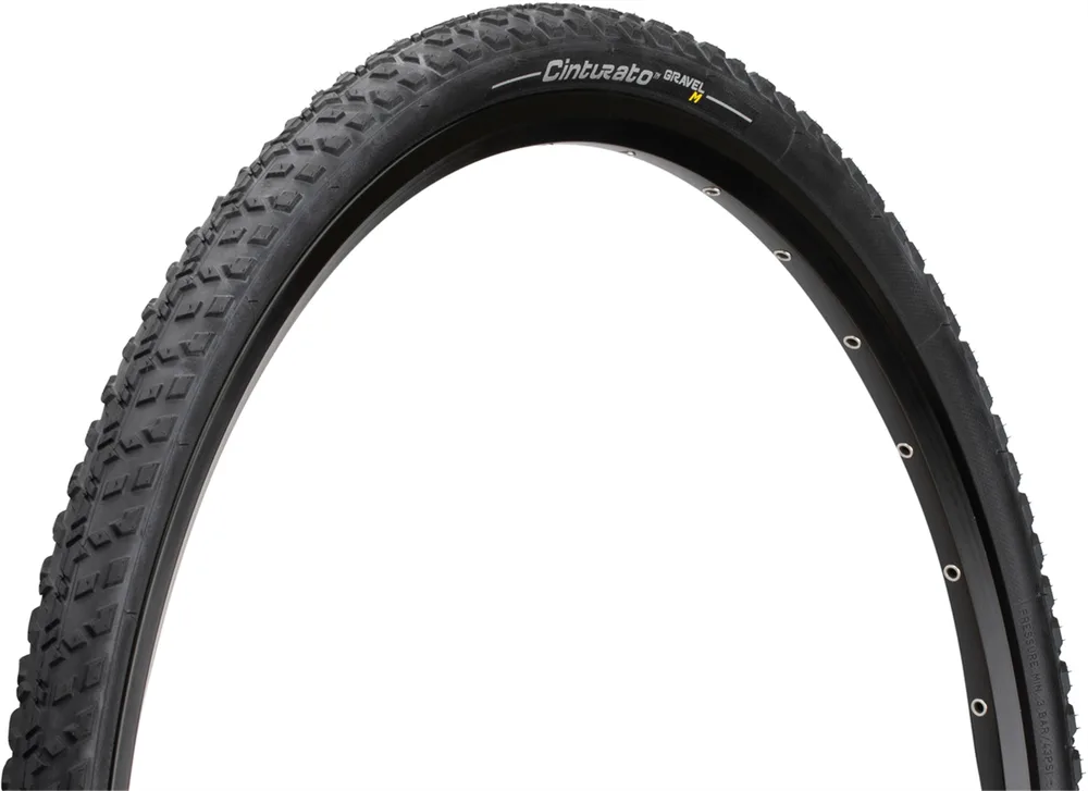 Покрышка велосипедная Pirelli Cinturato Gravel Mixed TLR