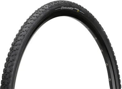 Покрышка велосипедная Pirelli Cinturato Gravel Mixed TLR