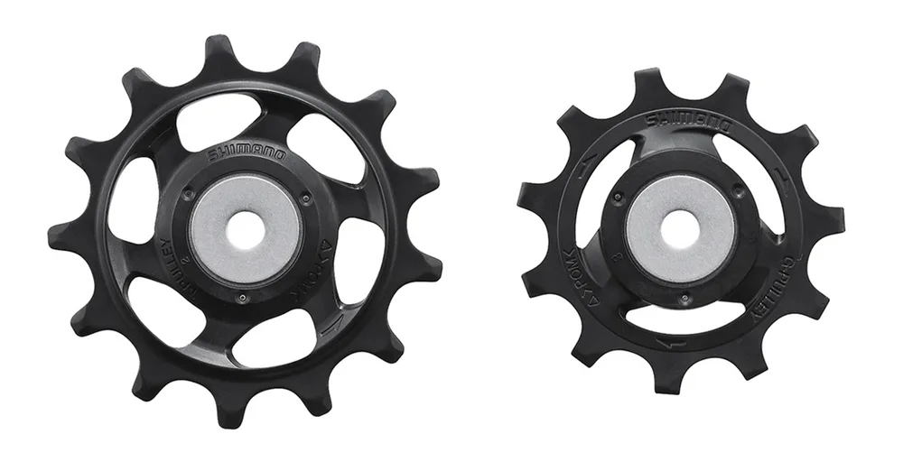 Ролики переключателя Shimano GRX RD-RX810