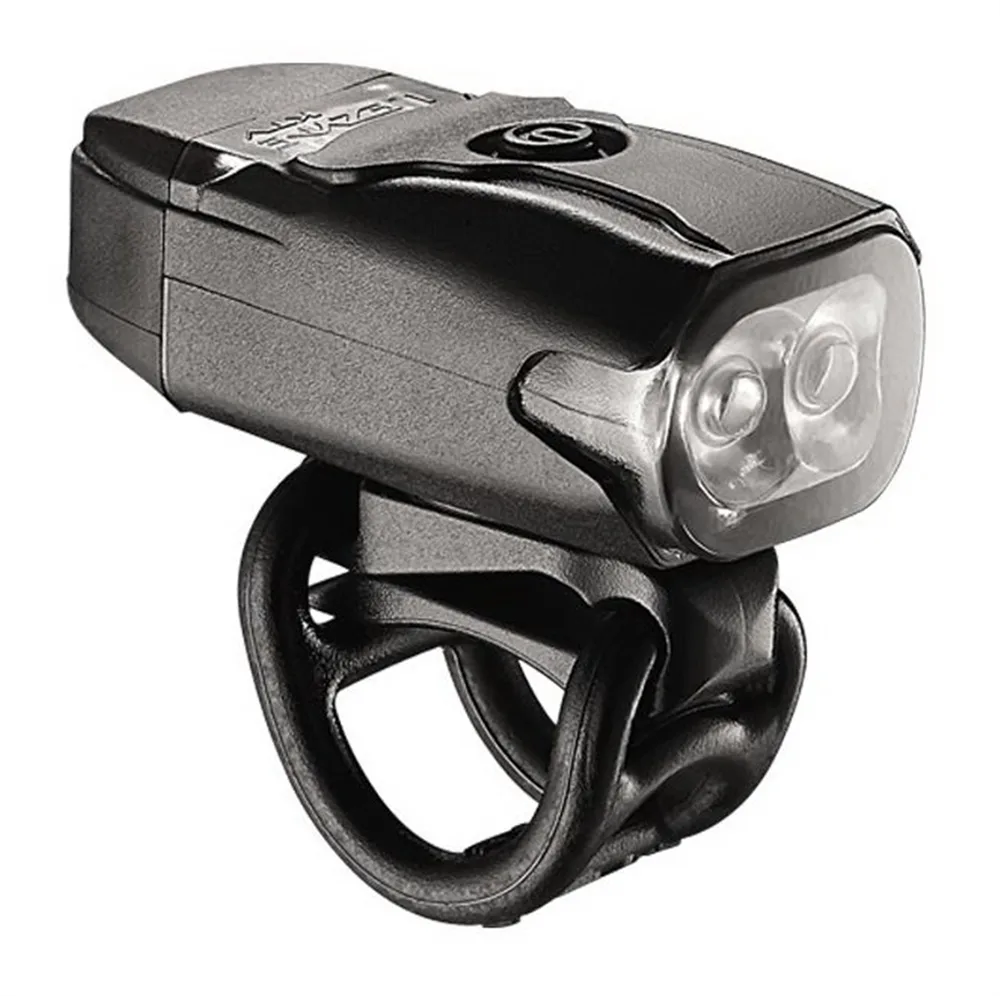 Фонарь велосипедный передний Lezyne LED KTV DRIVE 200