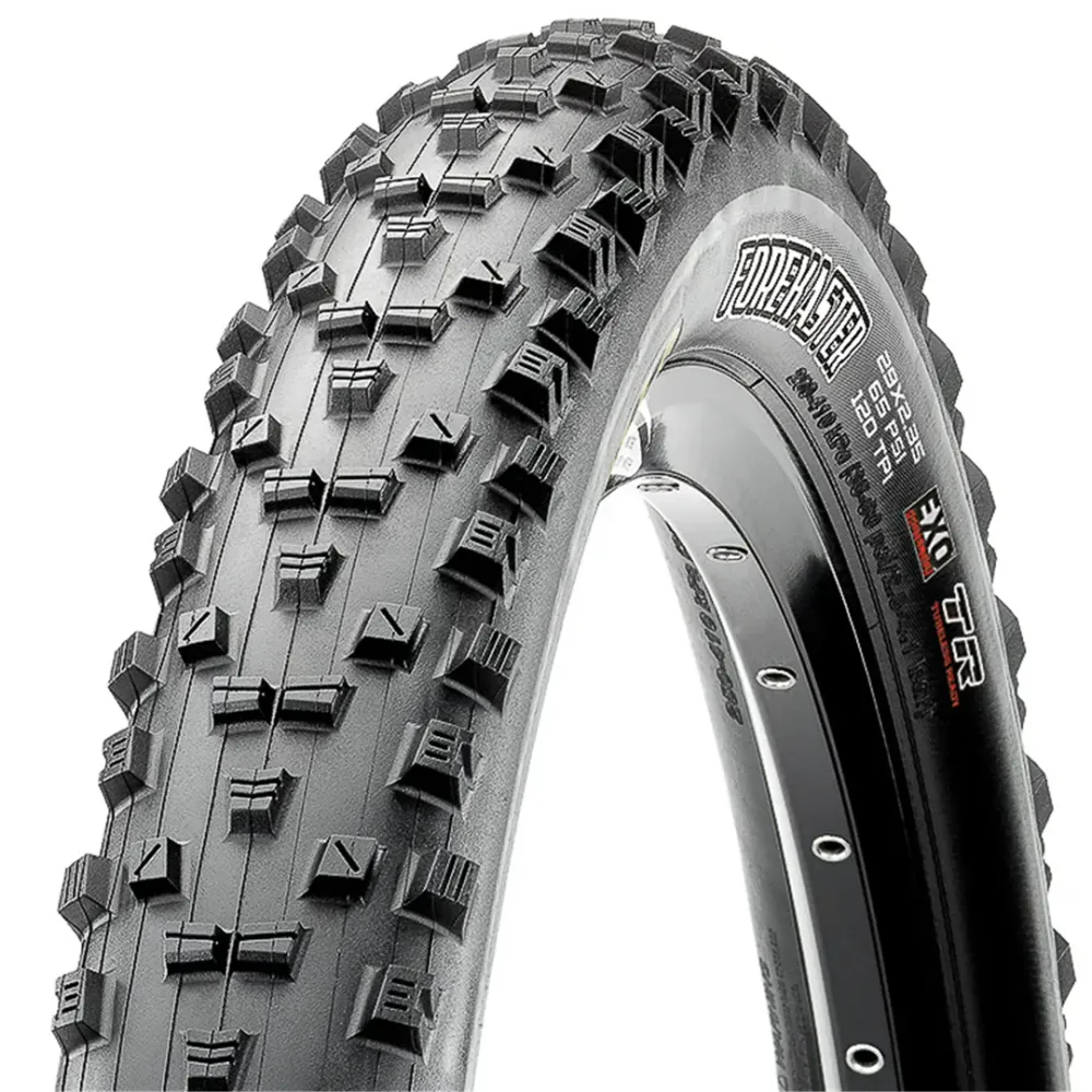Покрышка велосипедная Maxxis Forekaster
