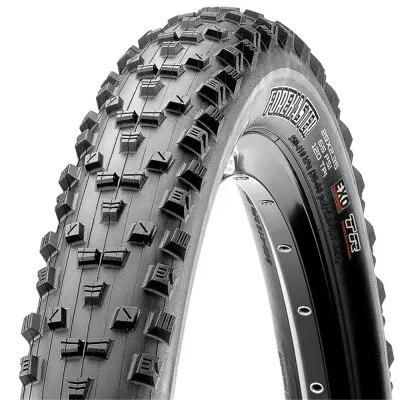 Покрышка велосипедная Maxxis Forekaster