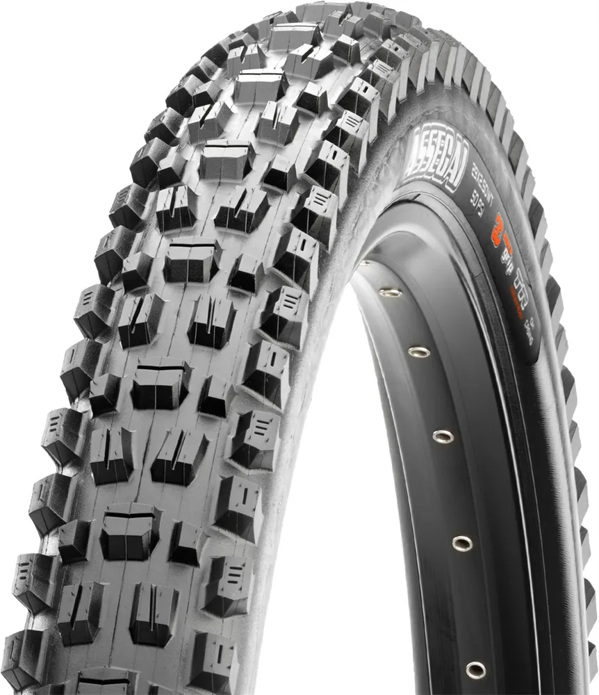 Покрышка велосипедная Maxxis Assegai