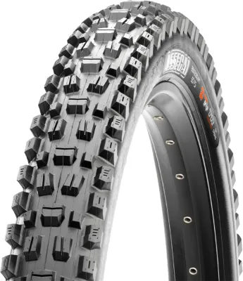 Покрышка велосипедная Maxxis Assegai