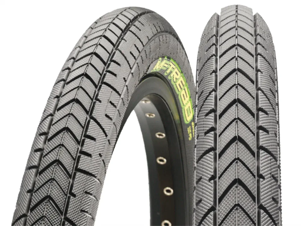 Покрышка велосипедная Maxxis M-Tread