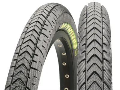 Покрышка велосипедная Maxxis M-Tread