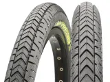 Покрышка велосипедная Maxxis M-Tread — фото 1