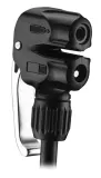 Насос велосипедный напольный Lezyne Macro Floor DV Dual Valve Head — фото 3