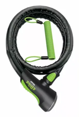 Трос-замок ONGUARD Rottweiler 8025E
