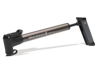 Насос велосипедный Blackburn Airstik Anyvalve HV