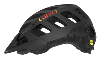 Шлем велосипедный Giro Radix MIPS
