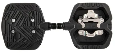Педали велосипедные Look Geo Trekking Grip