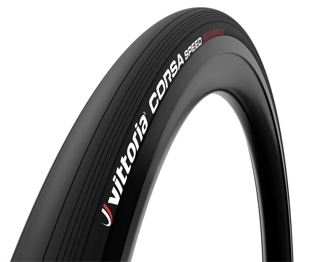 Покрышка велосипедная Vittoria Corsa Speed G2.0
