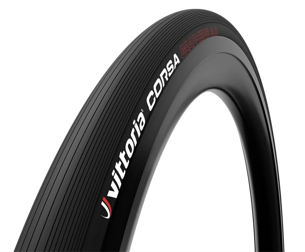 Покрышка велосипедная Vittoria Corsa G2.0