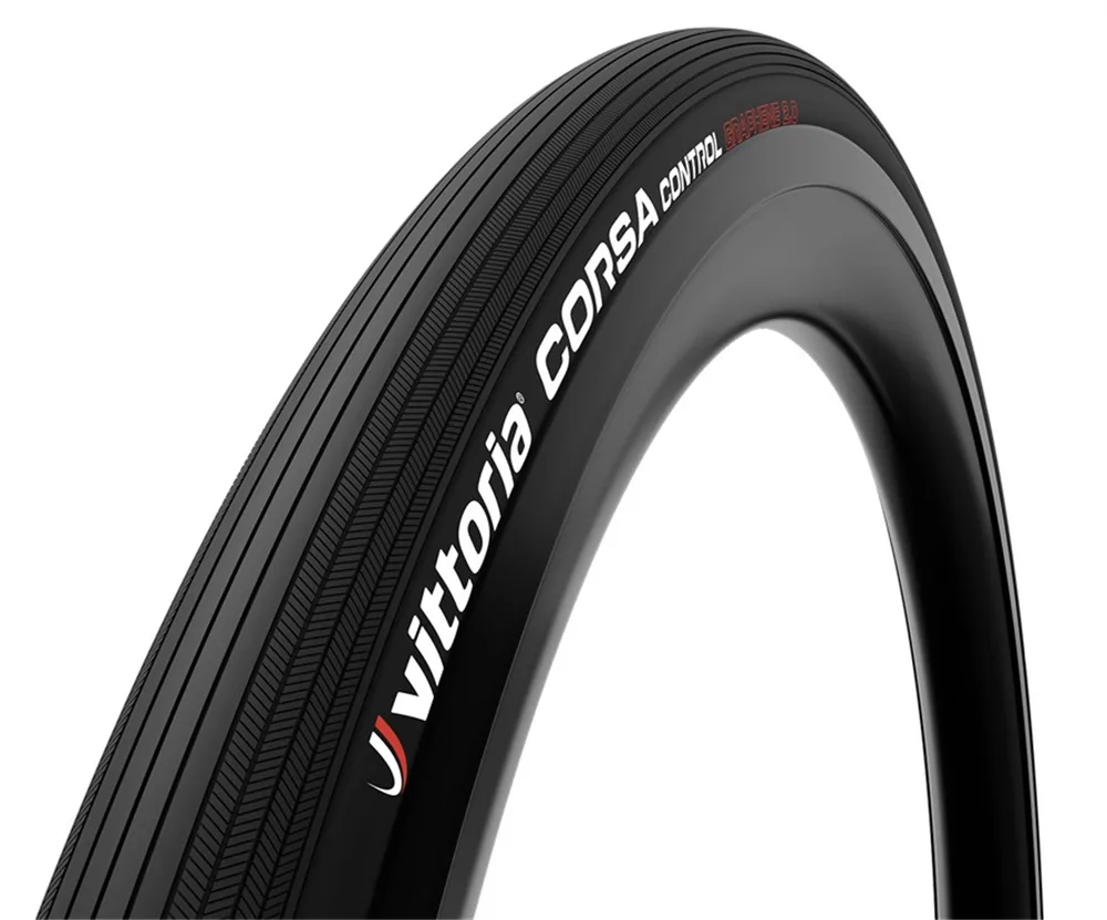 Покрышка велосипедная Vittoria Corsa Control G2.0