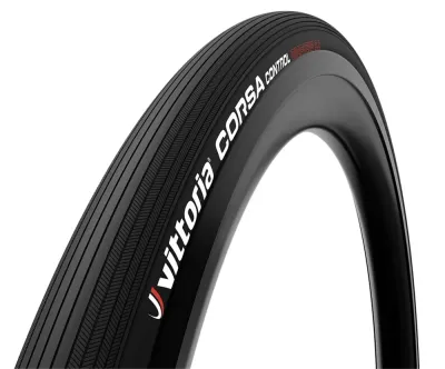 Покрышка велосипедная Vittoria Corsa Control G2.0