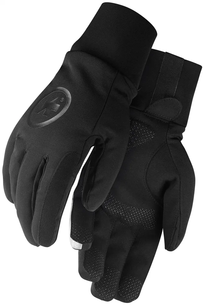 Перчатки длинные ASSOS Ultraz Winter