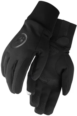 Перчатки длинные ASSOS Ultraz Winter