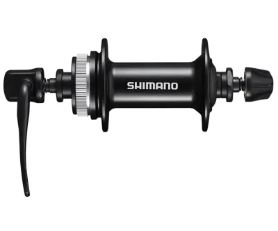 Втулка передняя Shimano Altus HB-MT200
