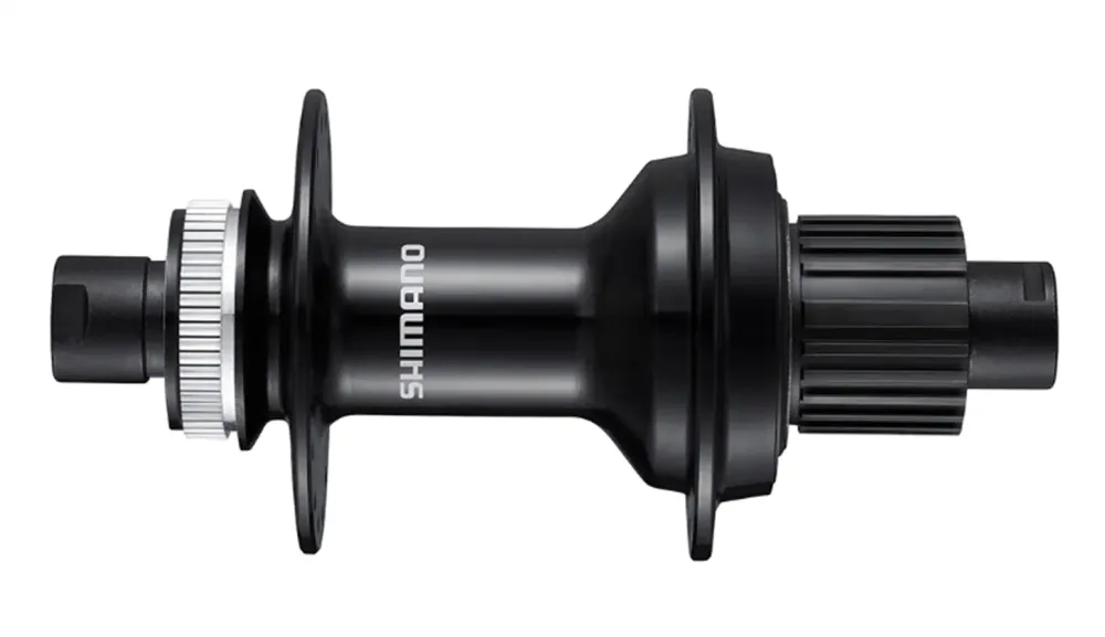 Втулка задняя Shimano FH-MT510