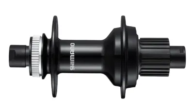 Втулка задняя Shimano FH-MT510