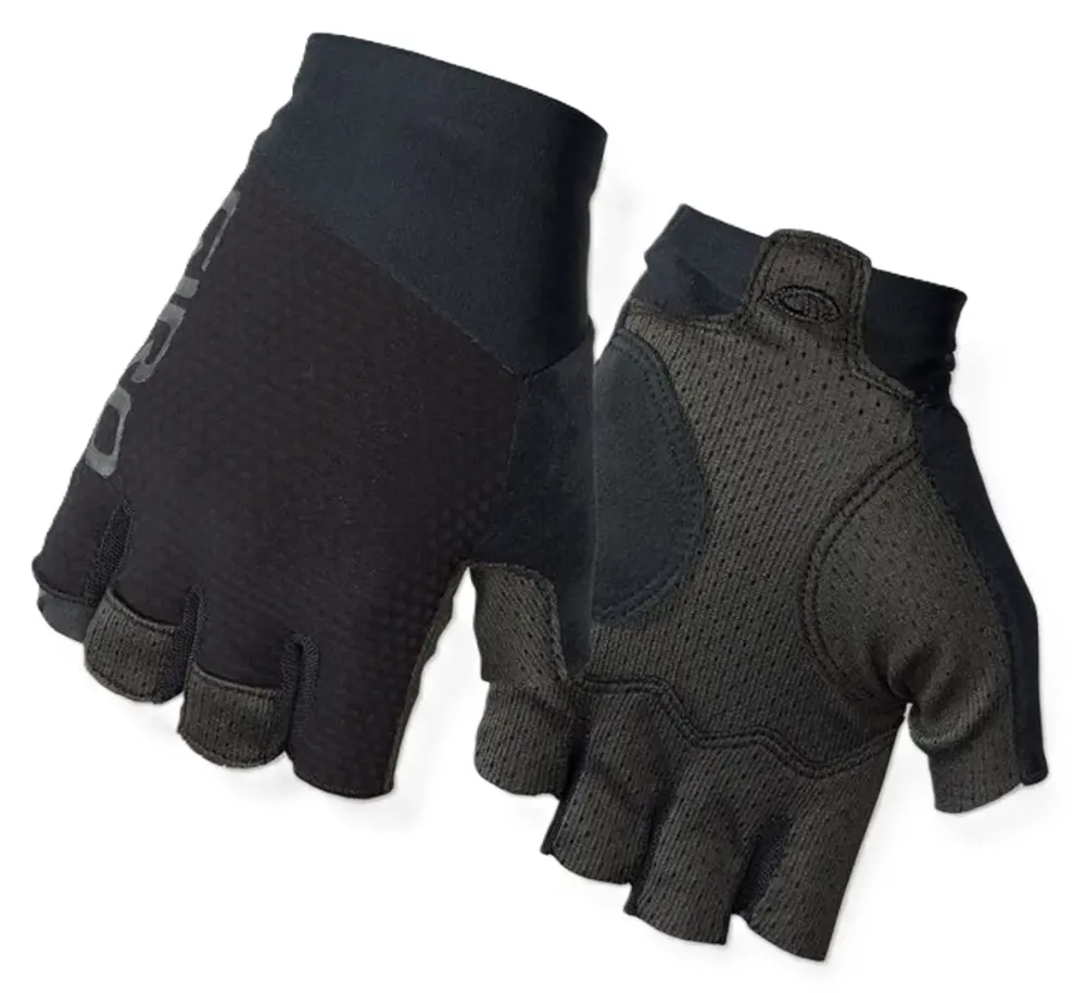 Перчатки короткие Giro Zero CS