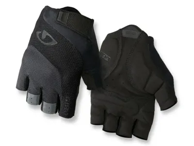 Перчатки короткие Giro Bravo Gel